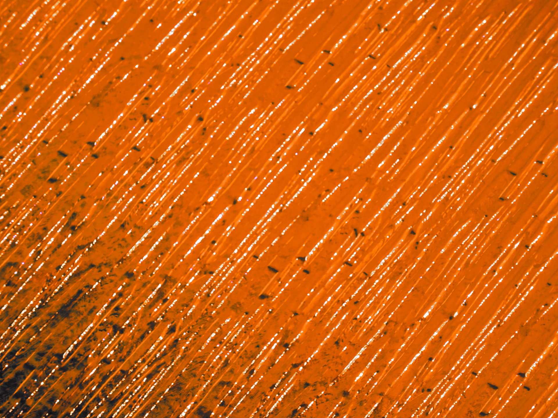 orange backgrounds pattern free photo