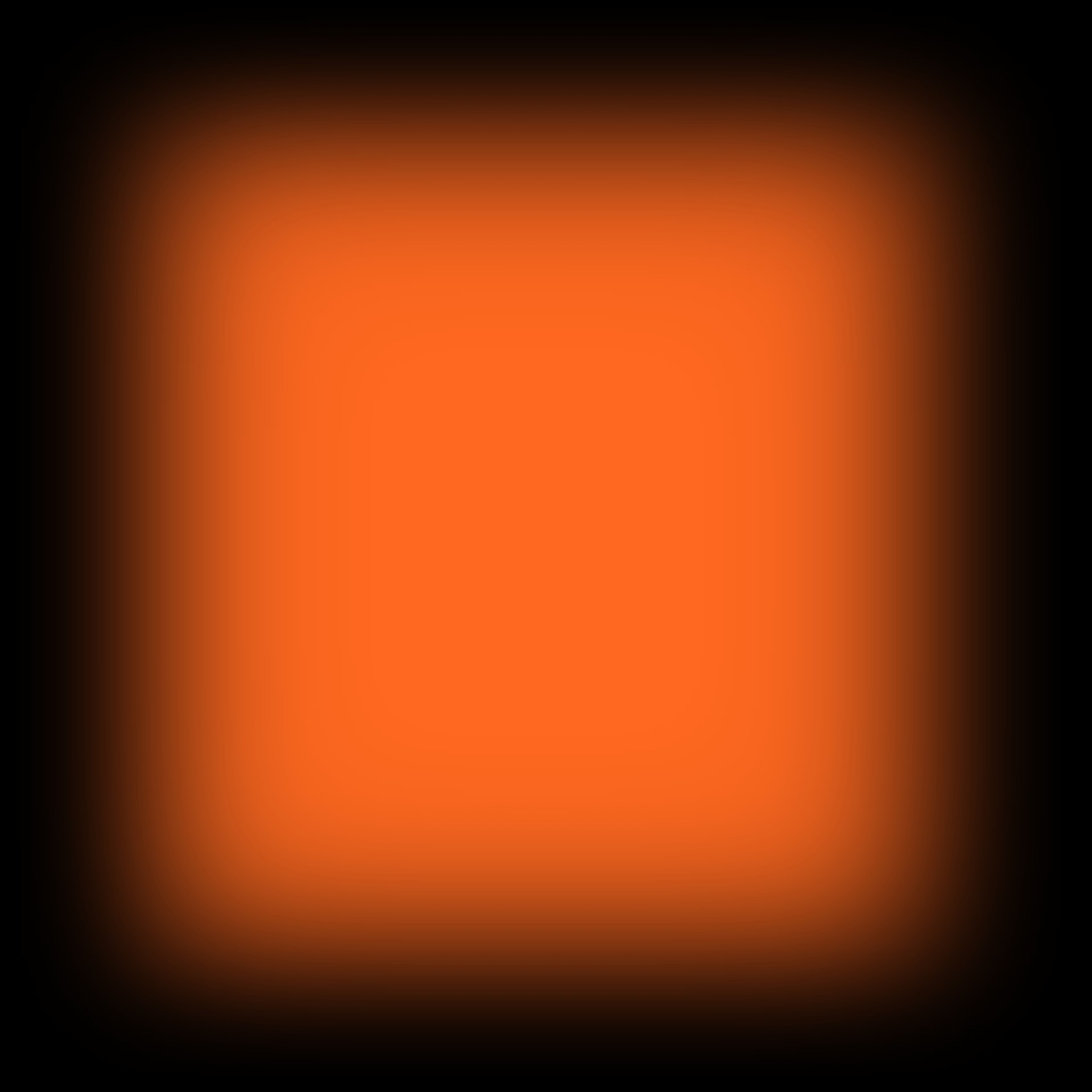 orange background gradient free photo