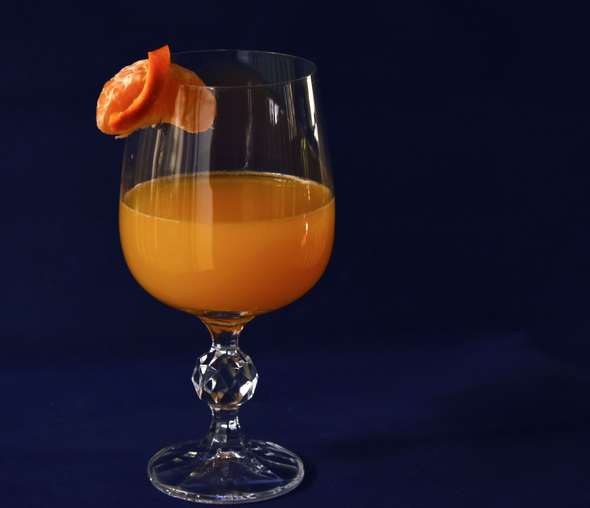 cocktail fruit orange free photo