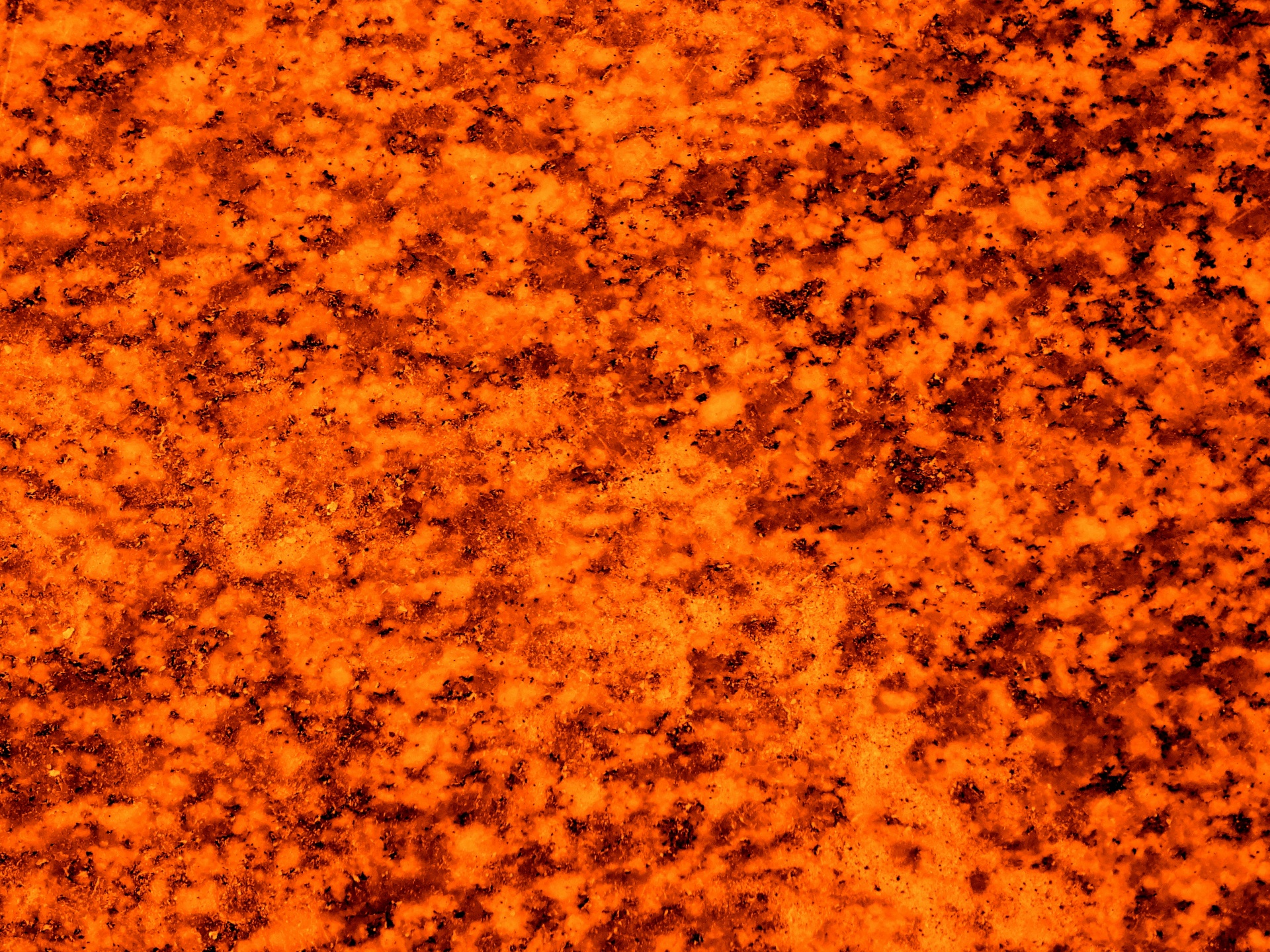 orange background web free photo