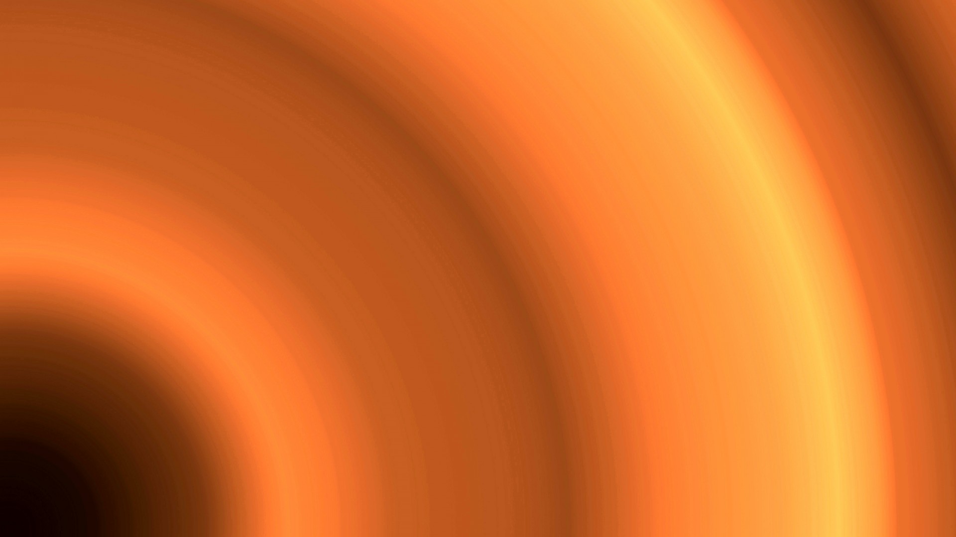 orange amber background free photo