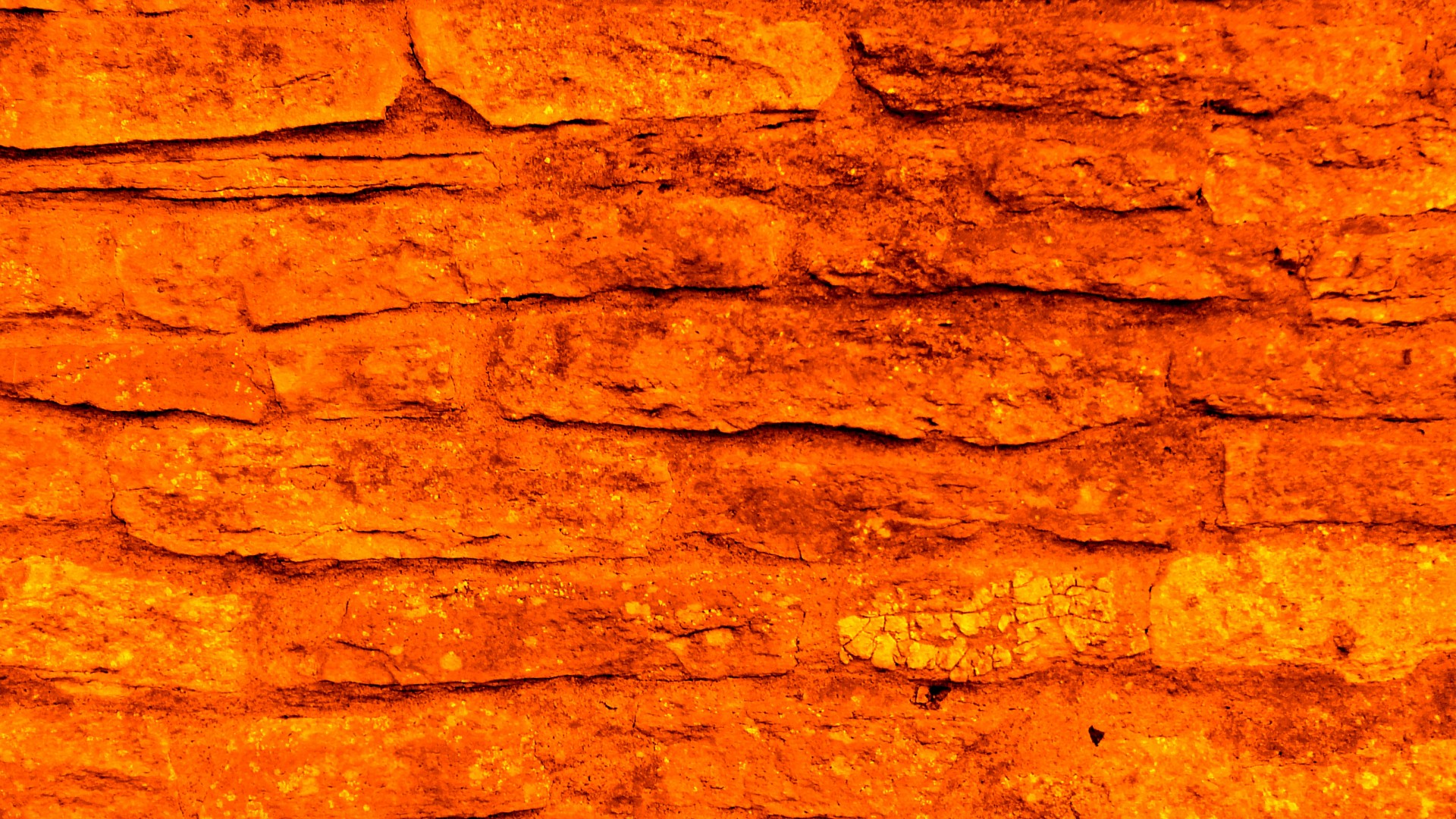 orange background web free photo