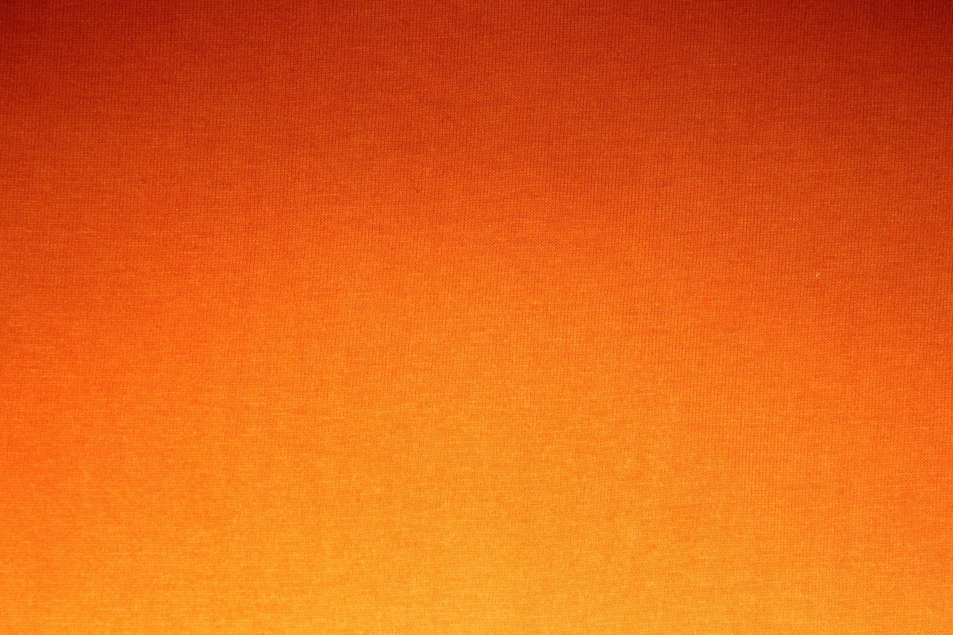 orange textile background orange textile orange cloth free photo