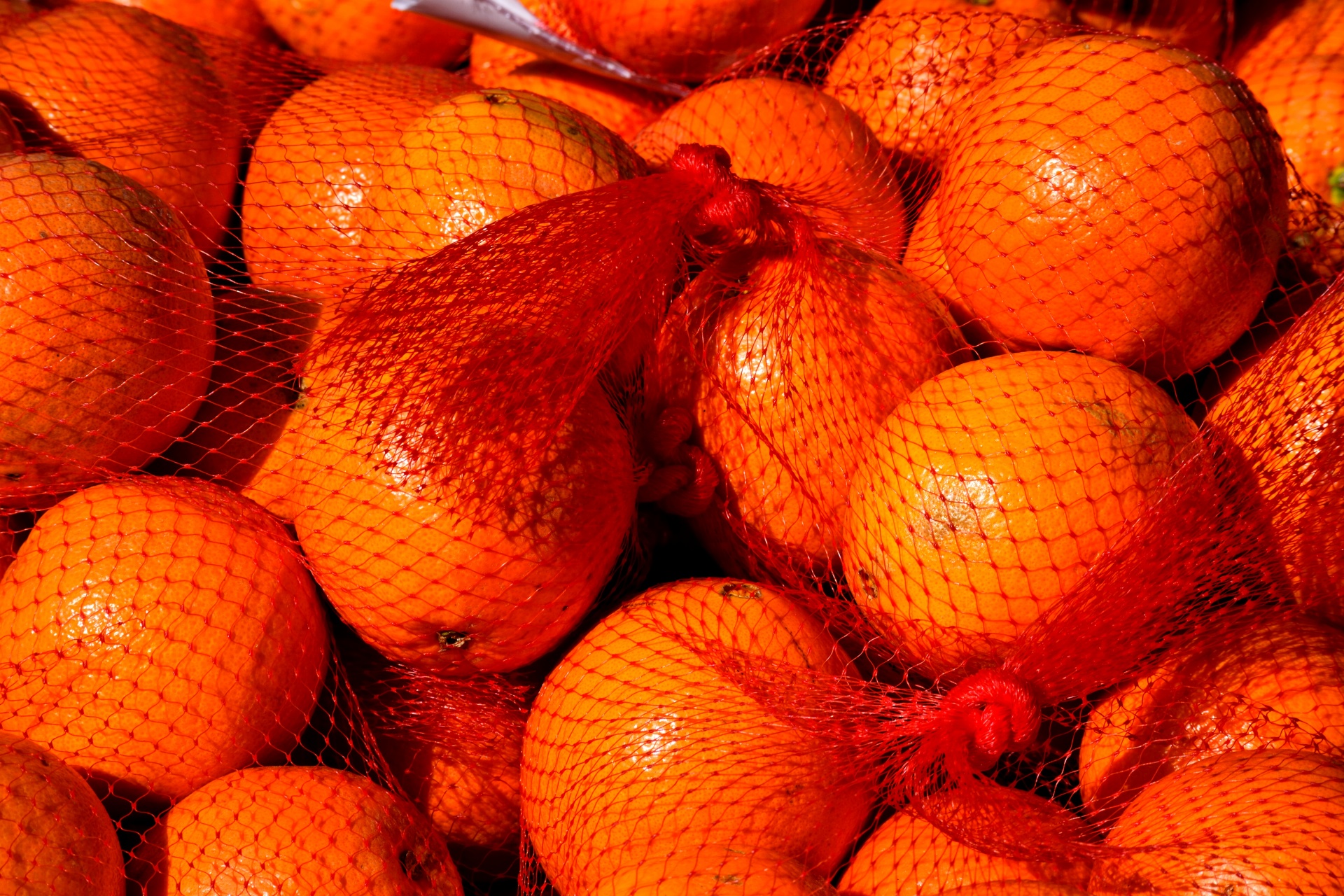 oranges citrus fruit free photo