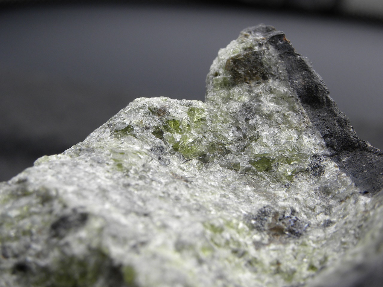 ore volcanic green free photo