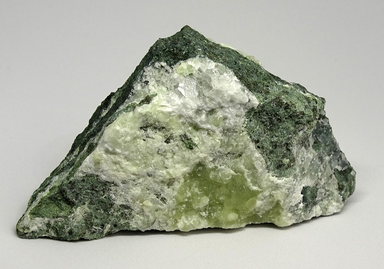 ore mineral prehnite free photo
