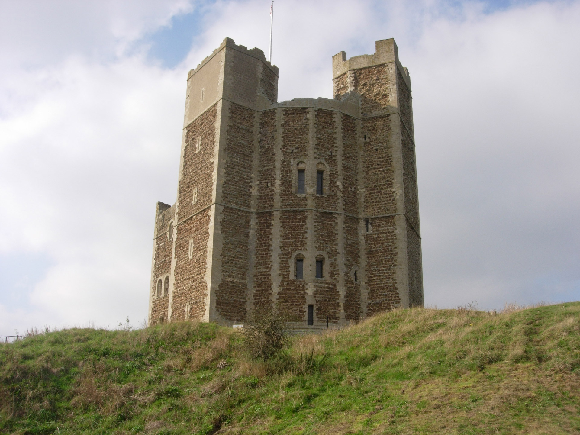 orford castle suffolk free photo