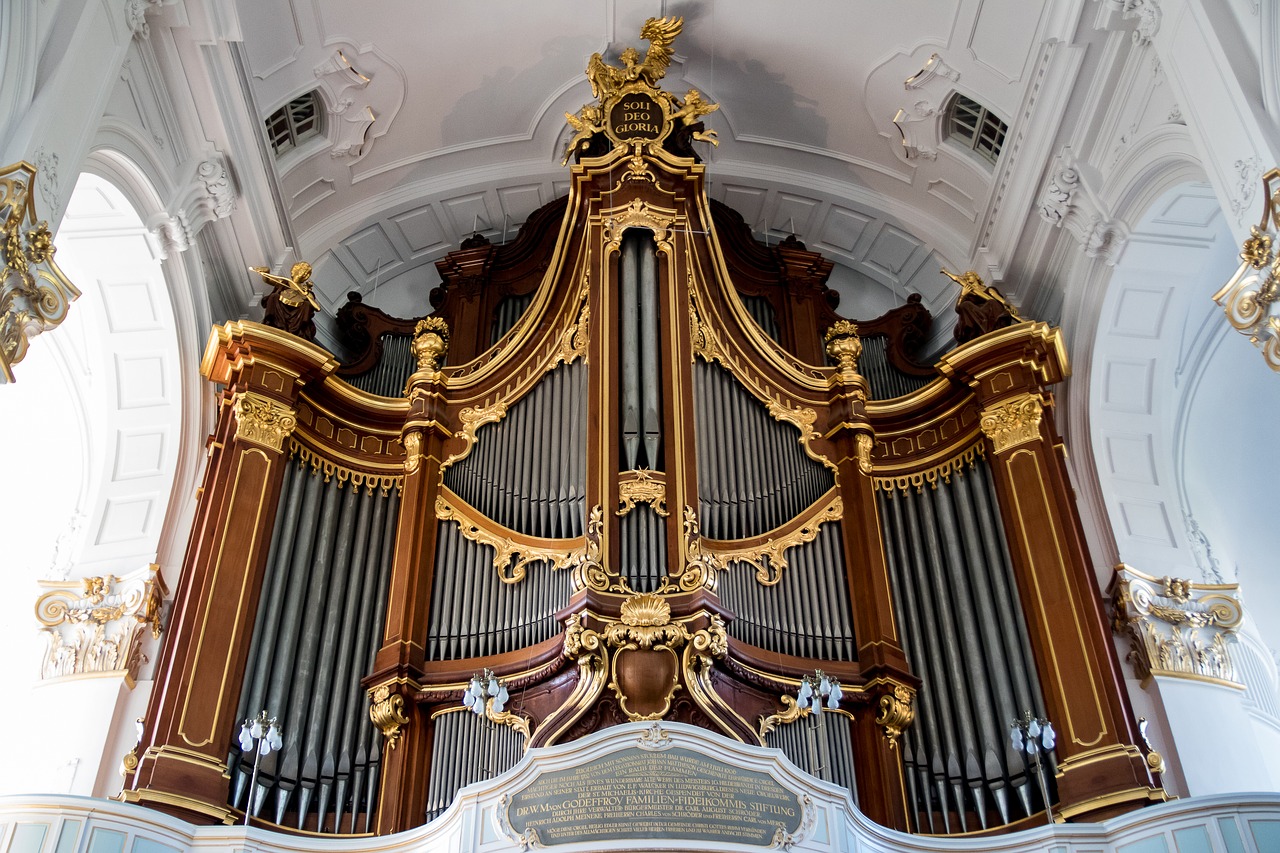 organ  church organ  organ whistle free photo