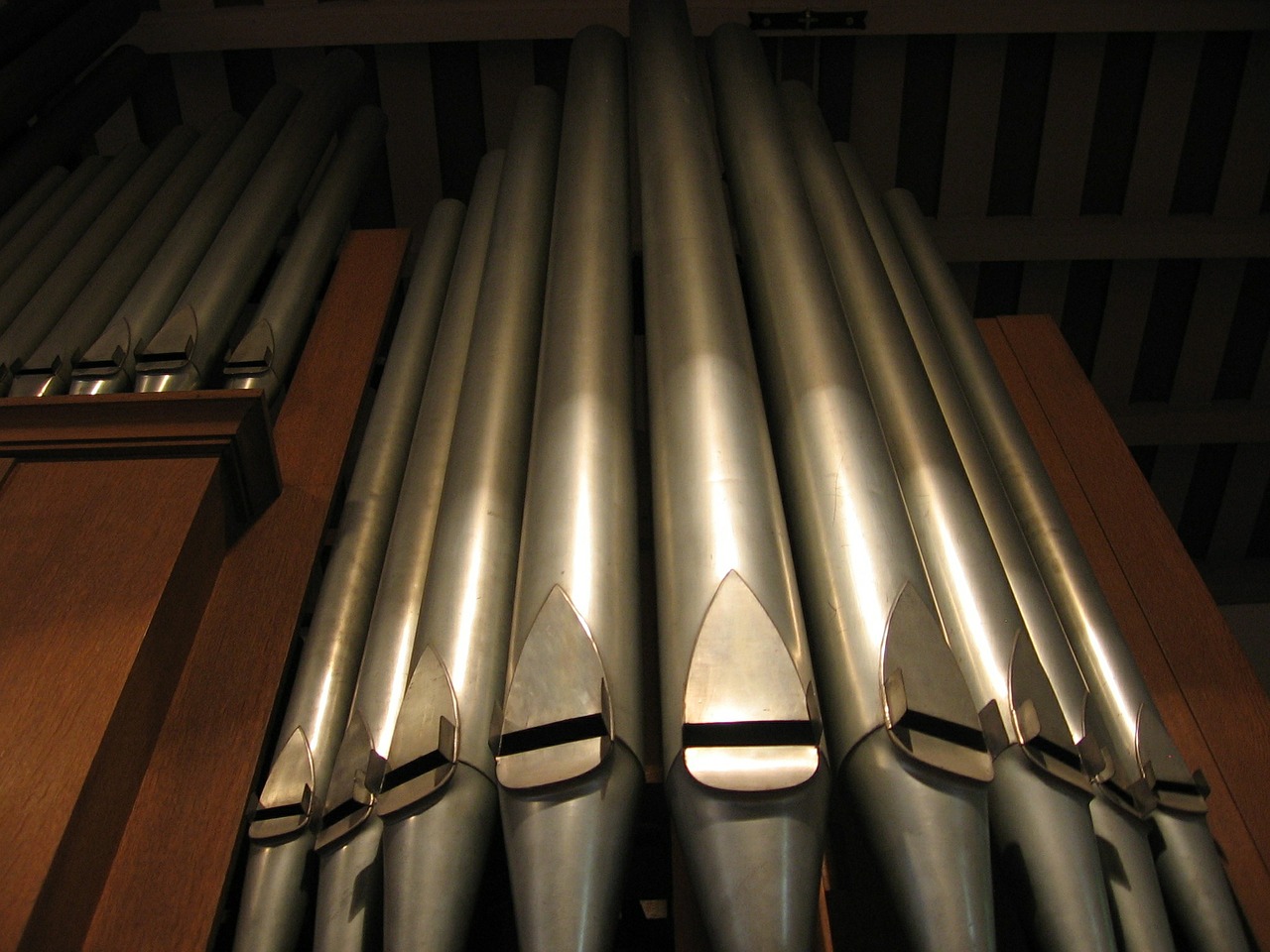 organ whistle church organ free photo