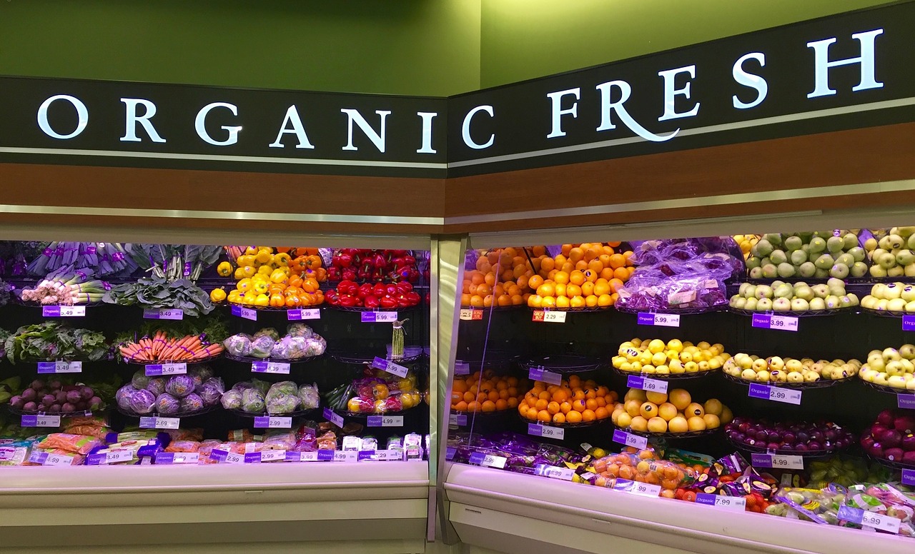 organic organic food food free photo