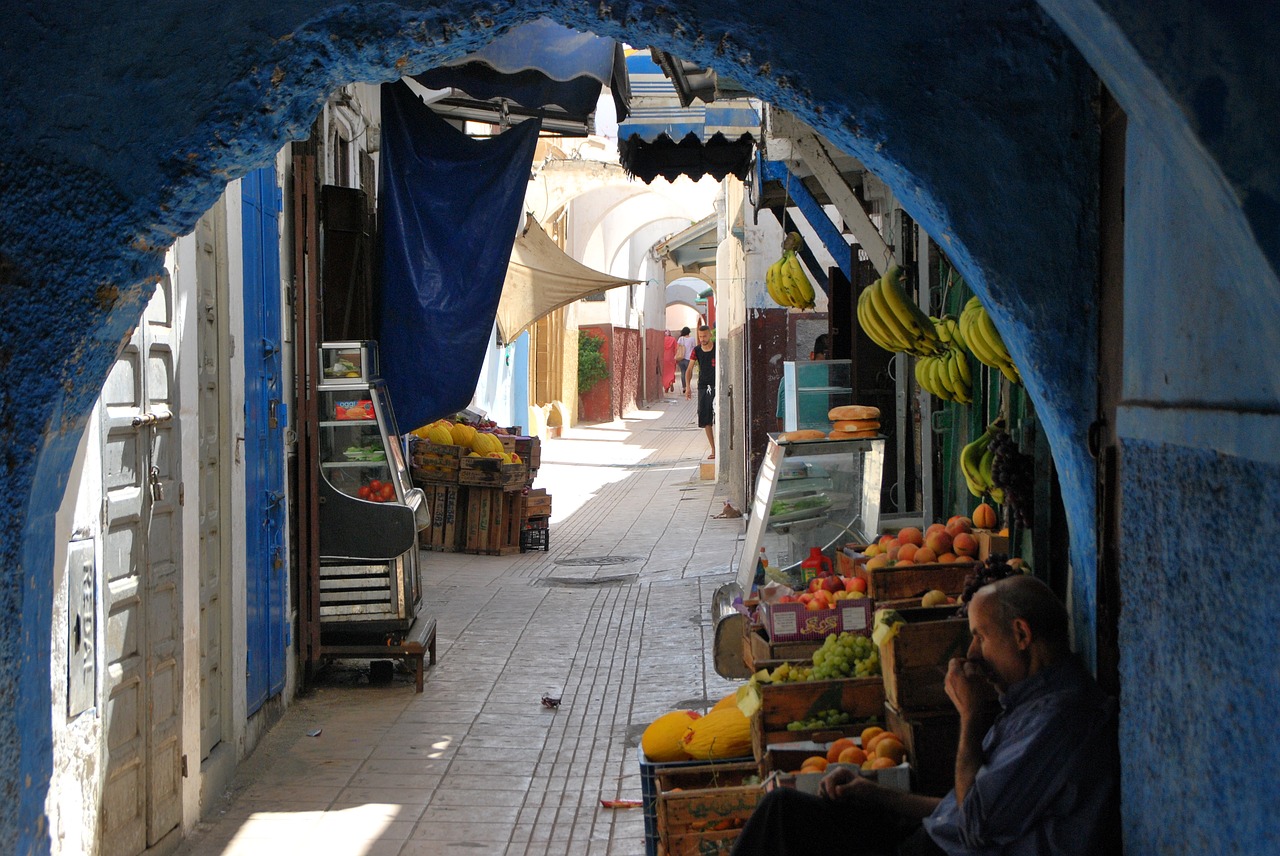 morocco orient dealer free photo