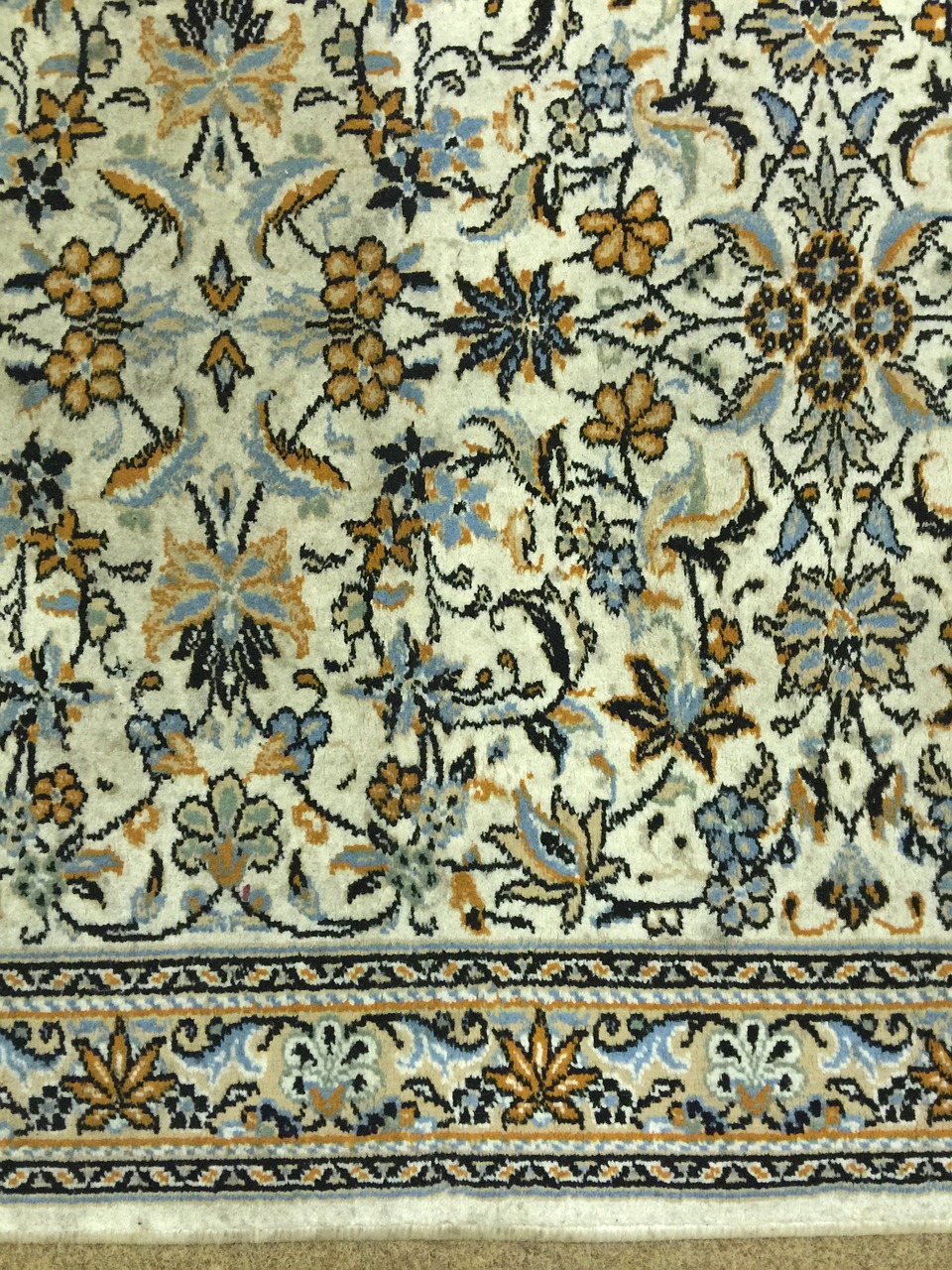 rug oriental pattern free photo