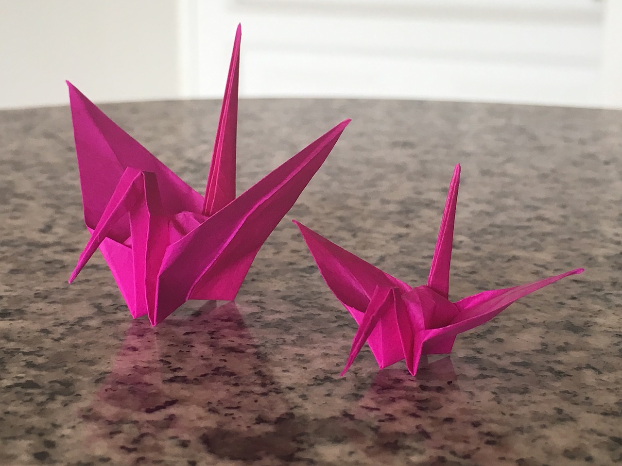 origami bogota colombia free photo
