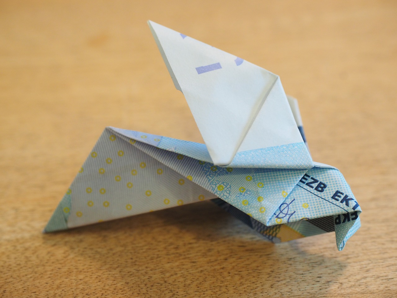 origami paper folds fold free photo