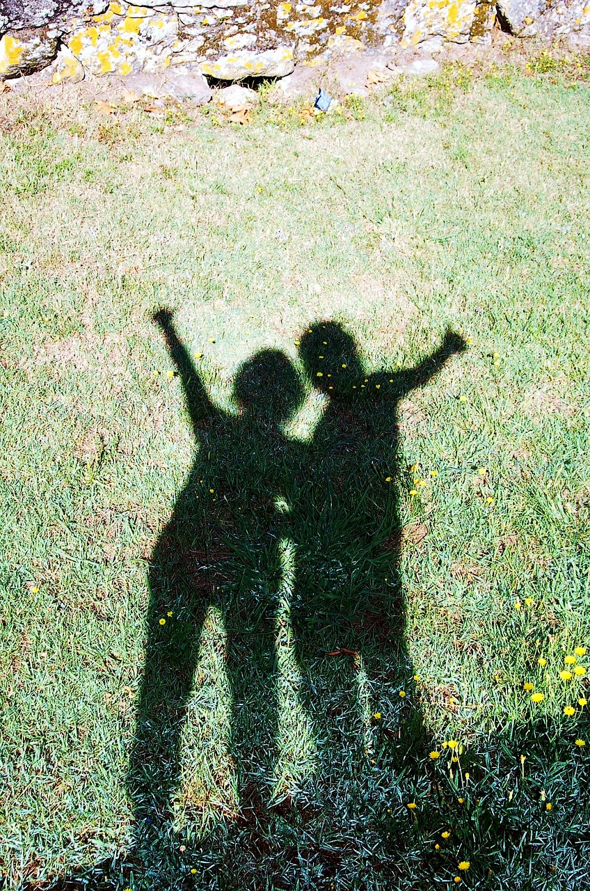 orio galicia shadows free photo