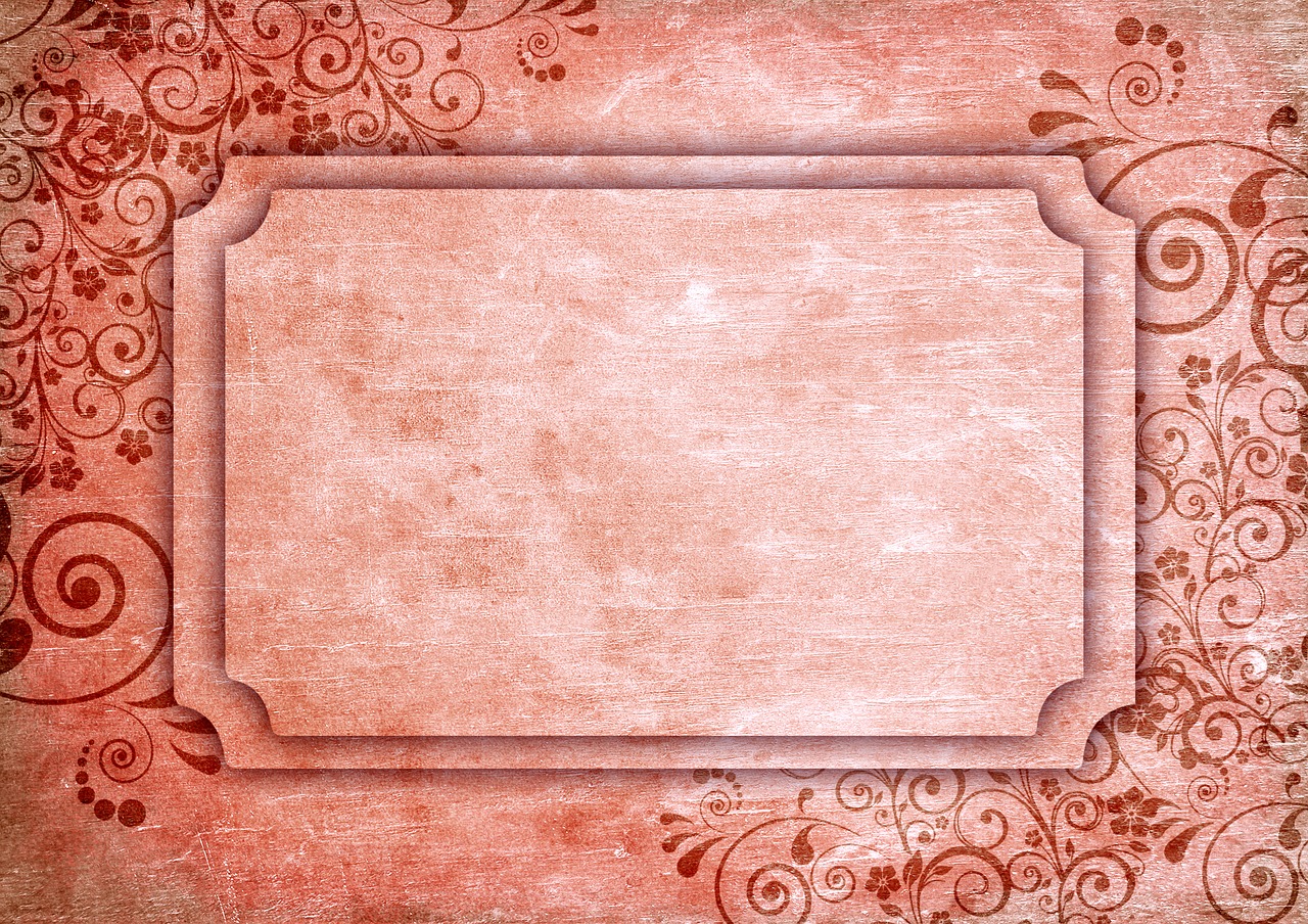 ornament  decorative  frame free photo