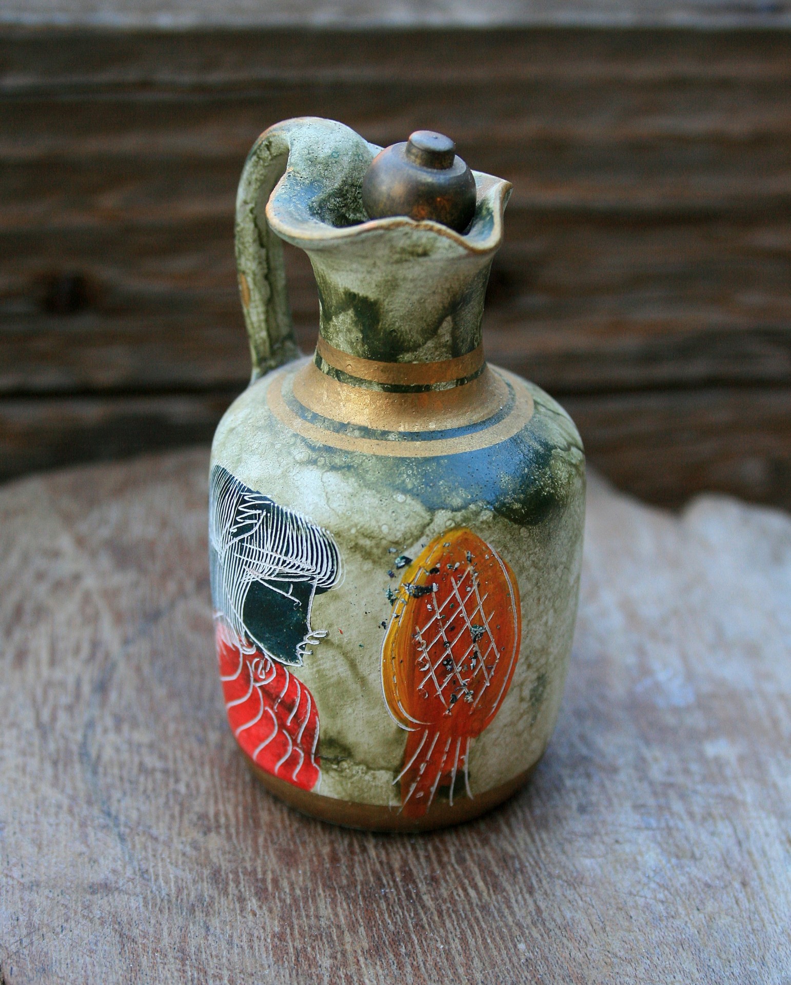 ornament urn miniature free photo