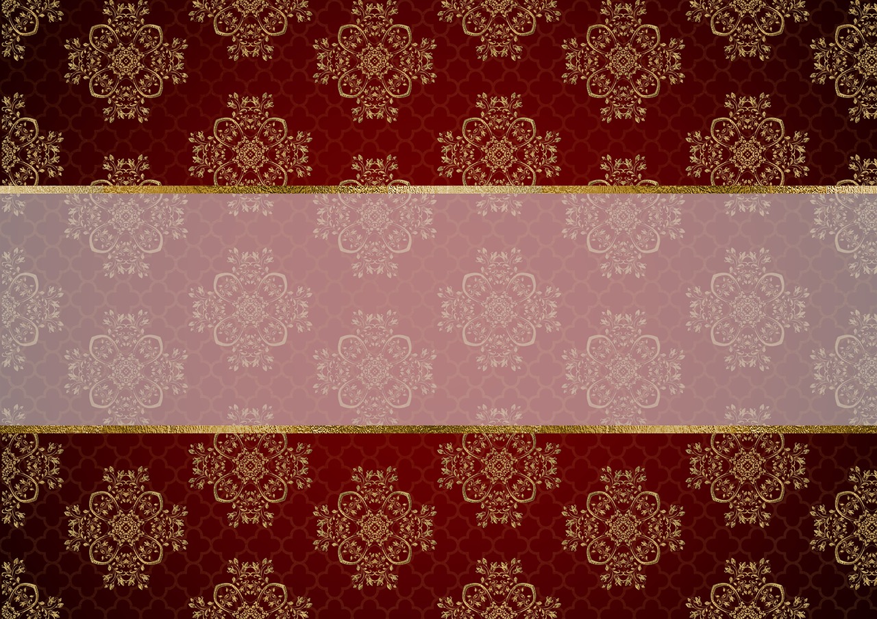 ornaments  pattern  background free photo