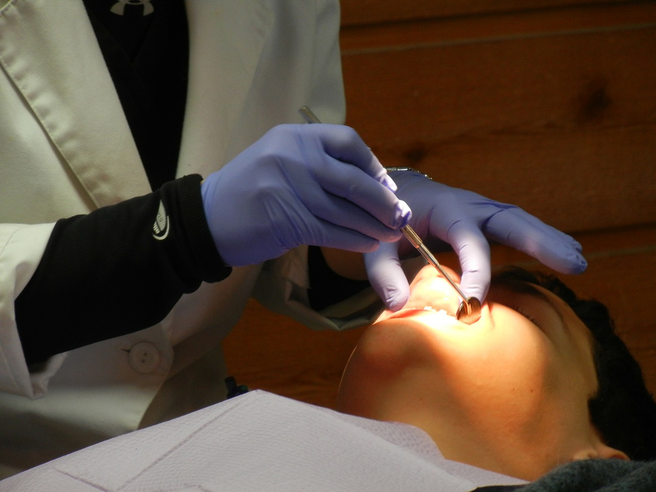 orthodontist dentist braces free photo