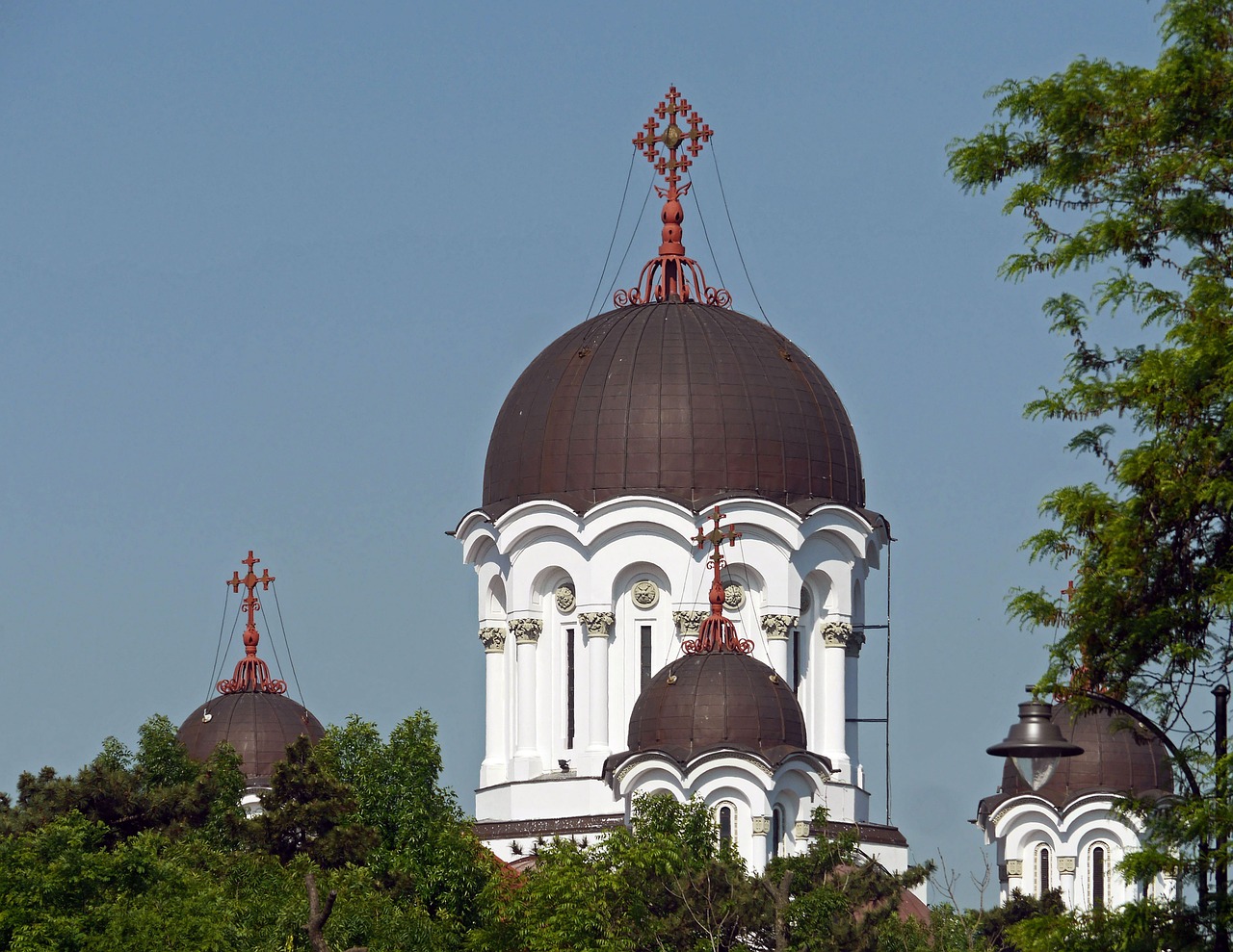 orthodox church romanian free photo