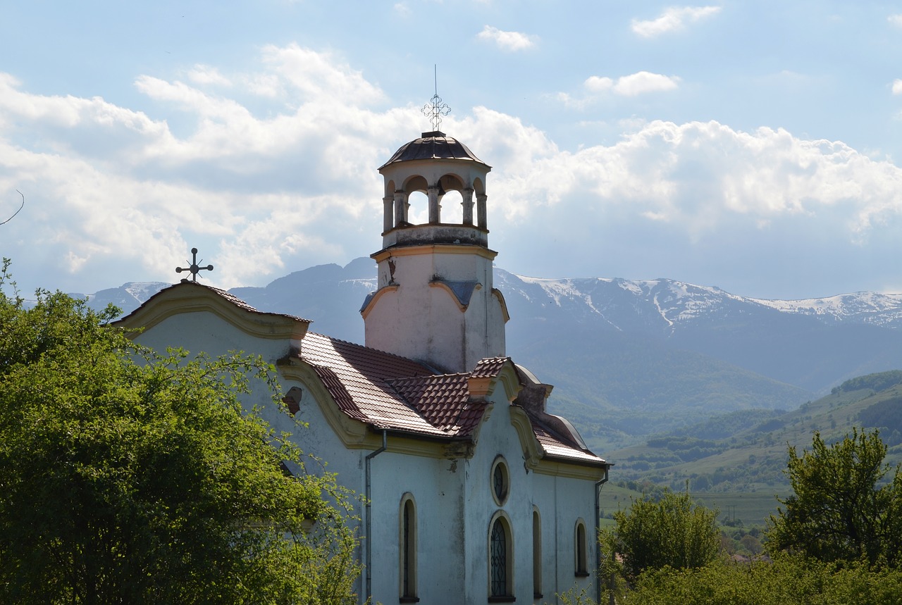 orthodox  church  bulgaria free photo