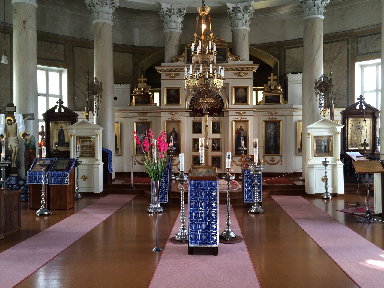 orthodox church holy free photo