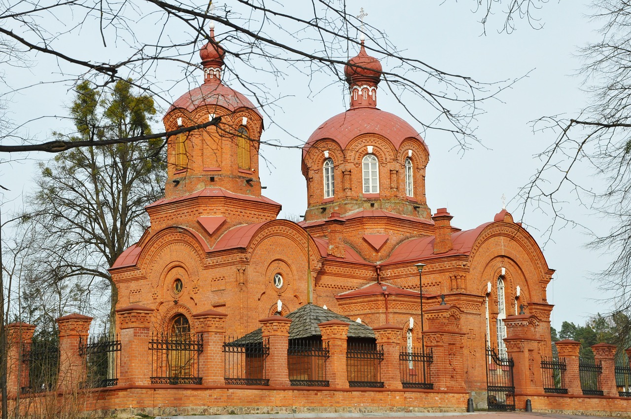 orthodox church the orthodox religion free photo
