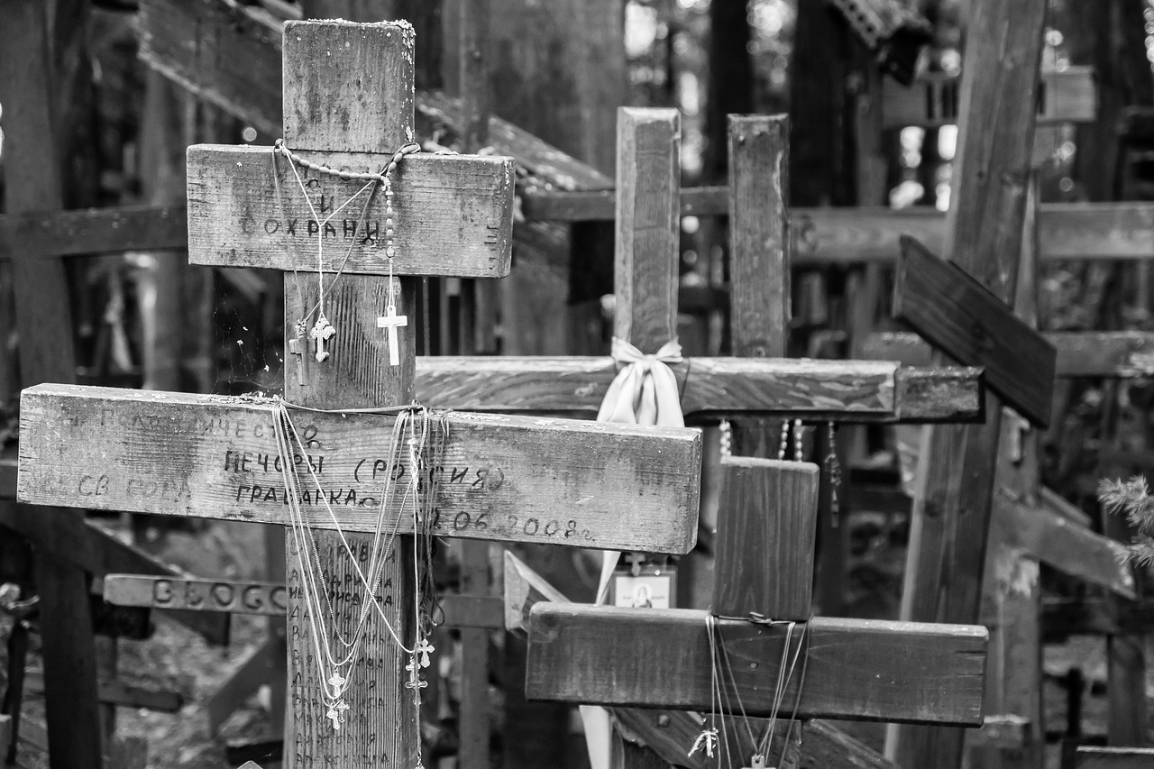 orthodoxy cross grabarka free photo