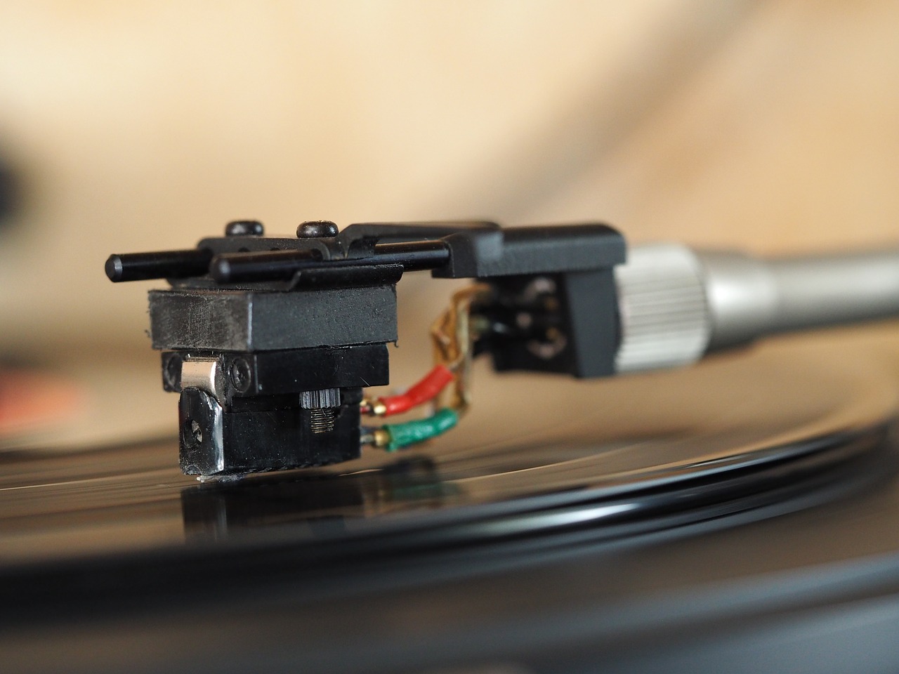 ortofon  vinyl  record free photo