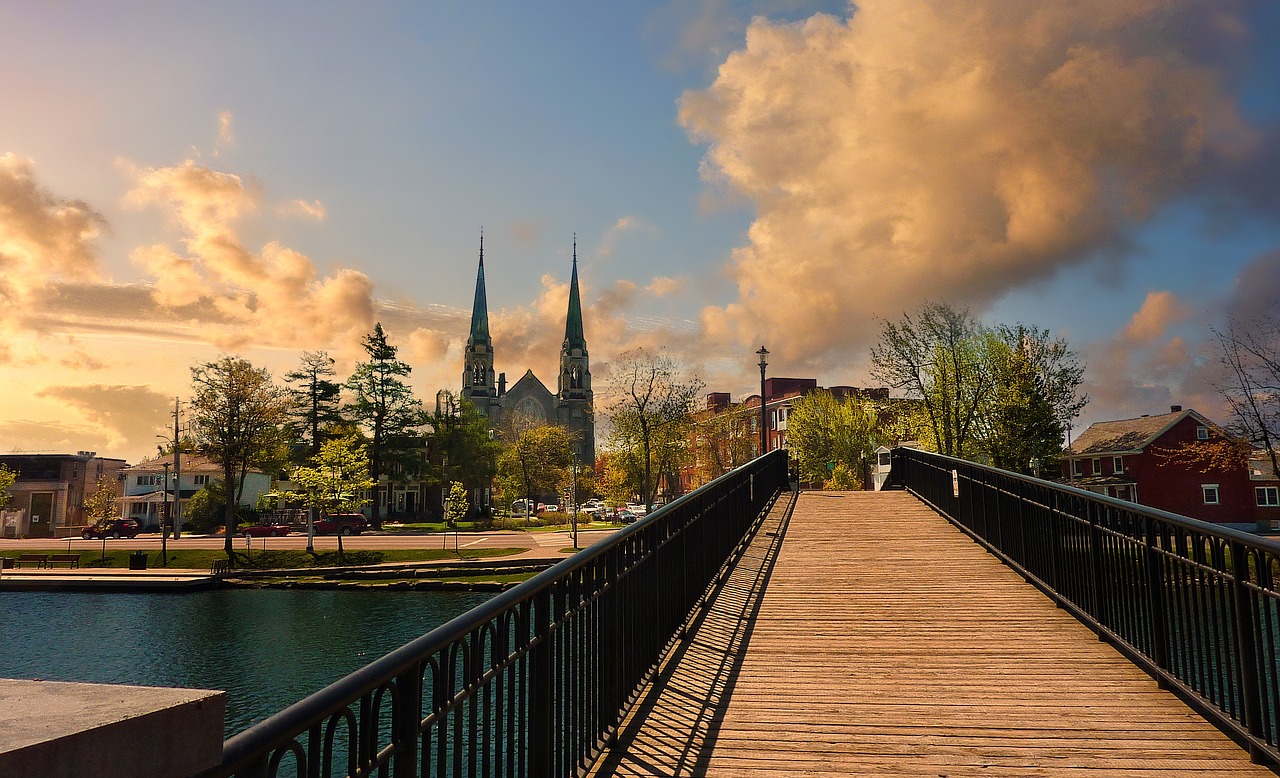 ottawa  canada  city free photo