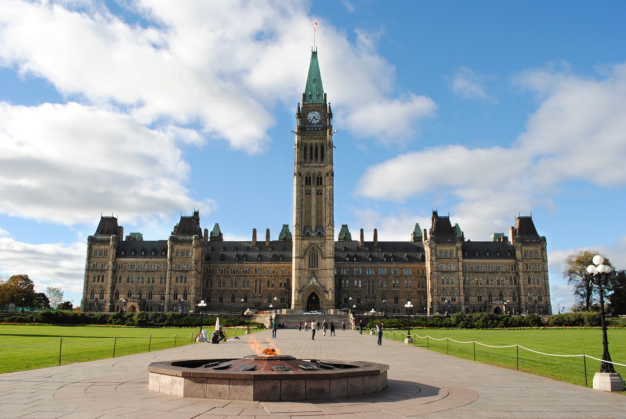 Ottawa,parliament,canada,government,hill - free image from needpix.com
