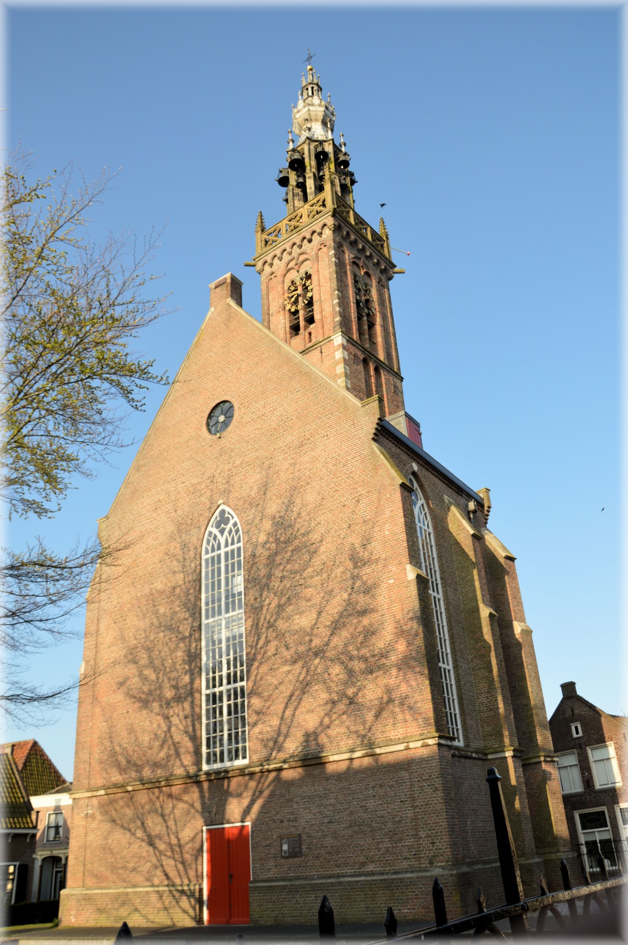 church faith purmerend free photo