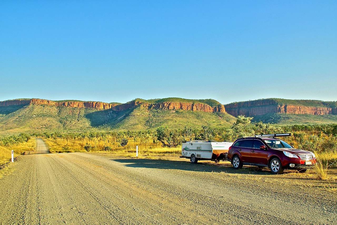 outback  australia  desert free photo