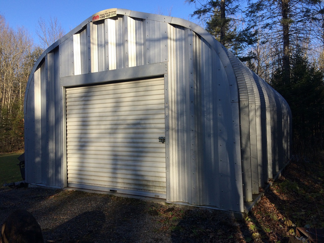 outbuilding shed rural free photo