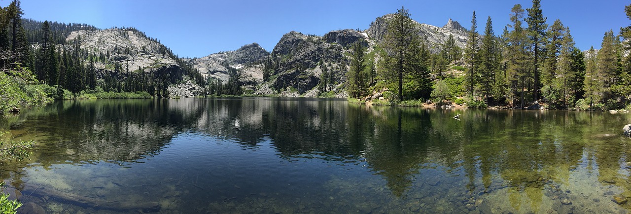 outdoor lake tahoe free photo