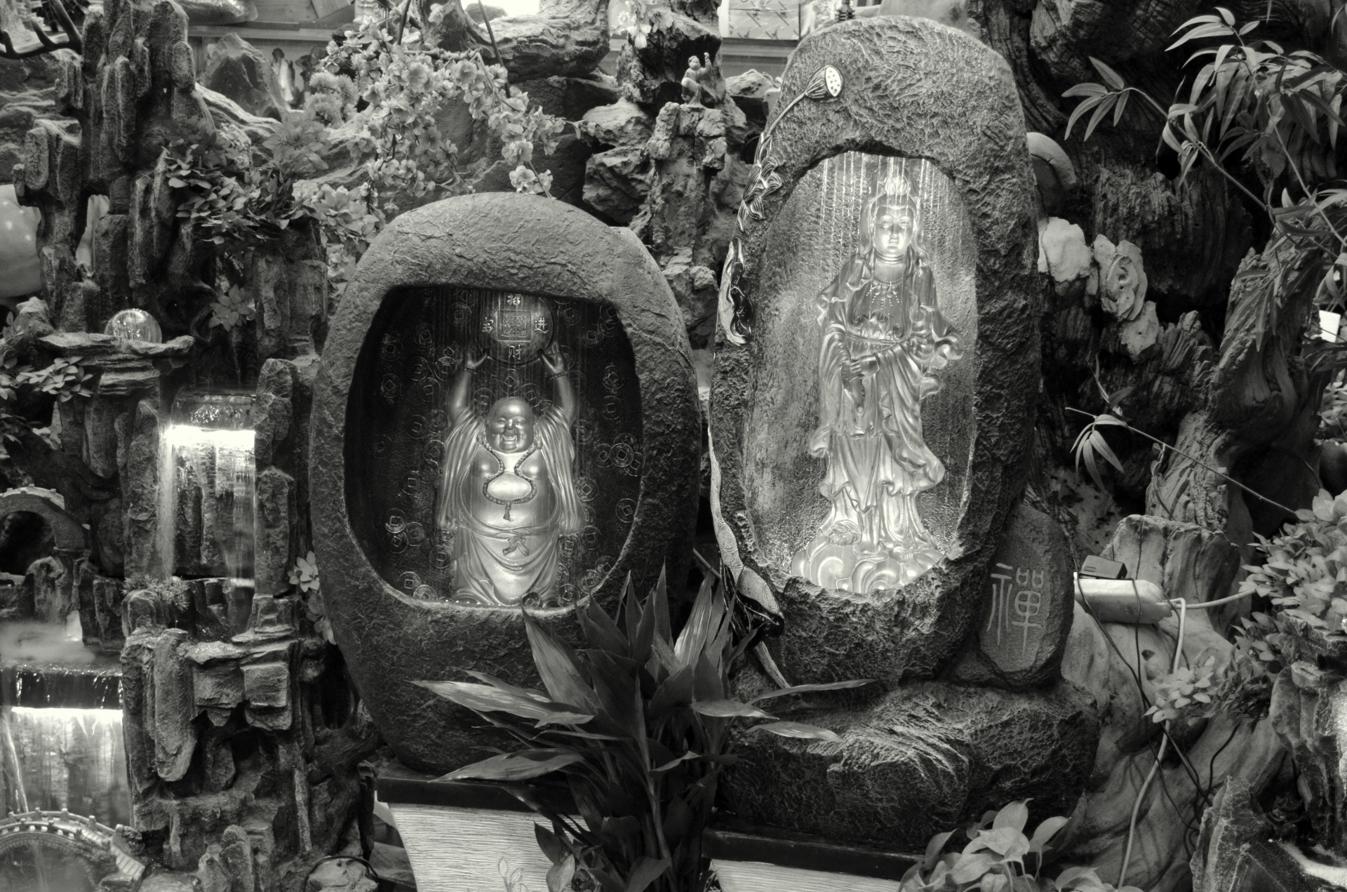 objects shrine shrines free photo