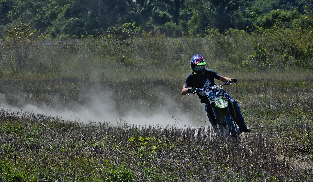 outdoors  recreation  motocross free photo