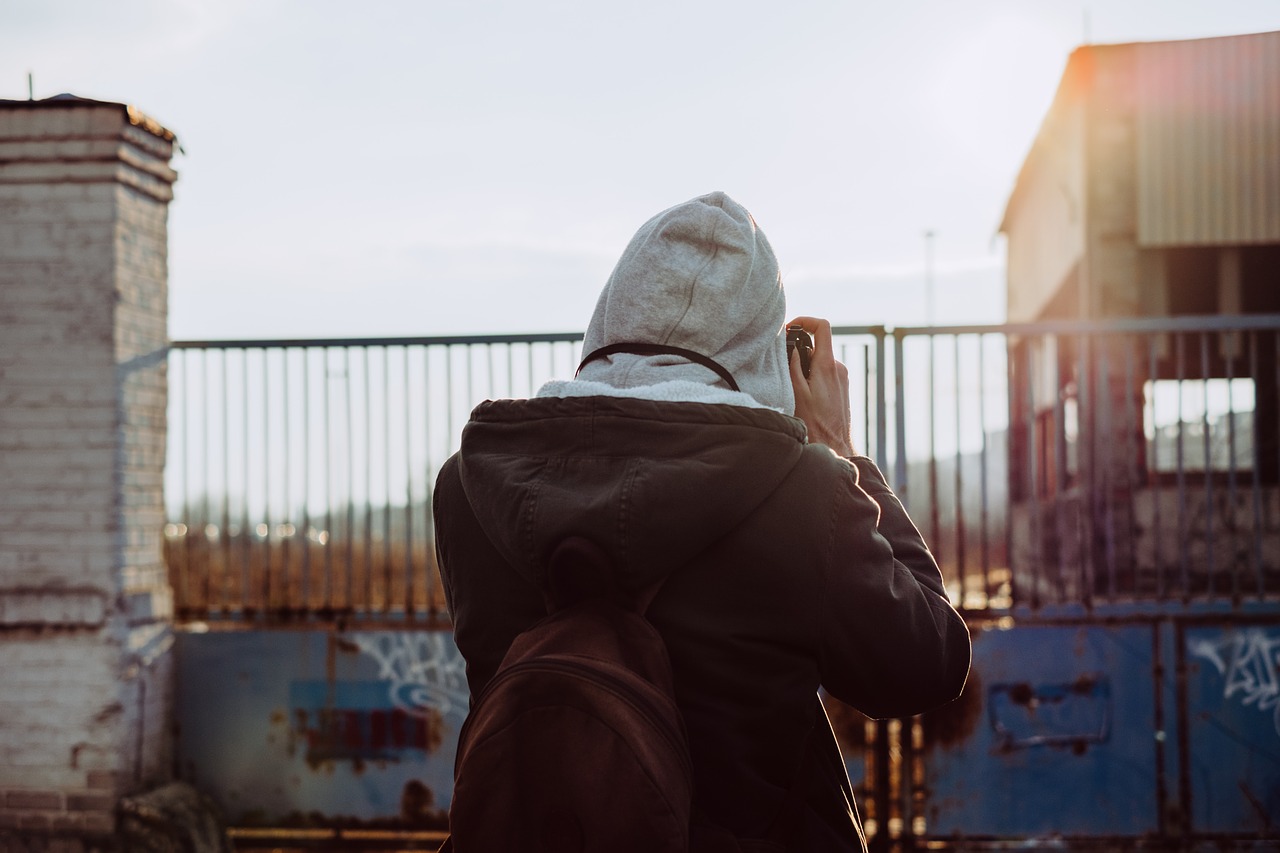 outdoors  people  sky free photo