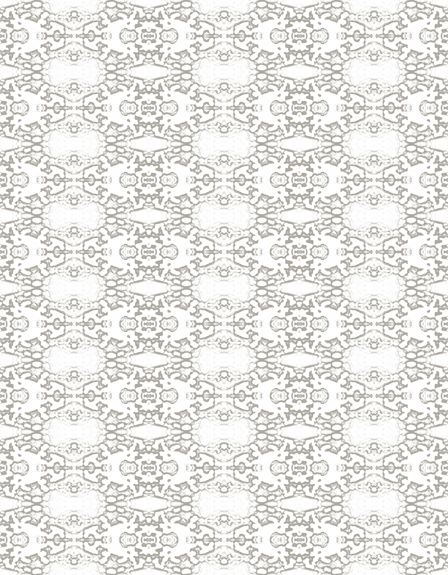pattern outlined neutral free photo
