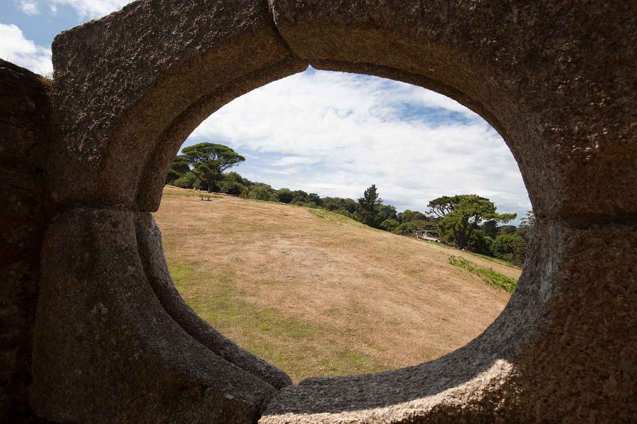 outlook by looking oval free photo