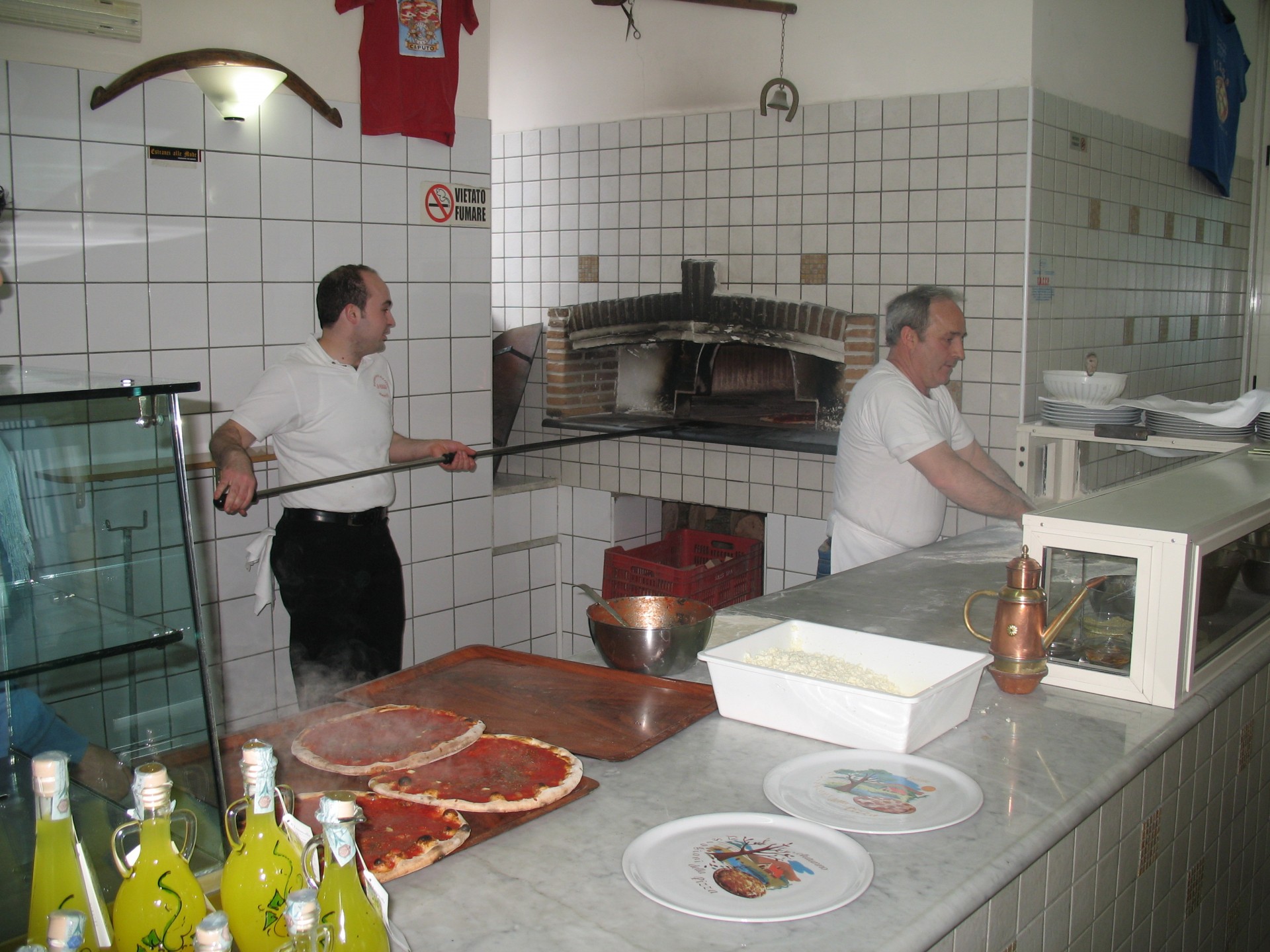 oven baked italian free photo