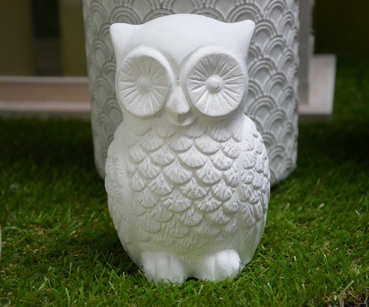owl object decoration owls free photo