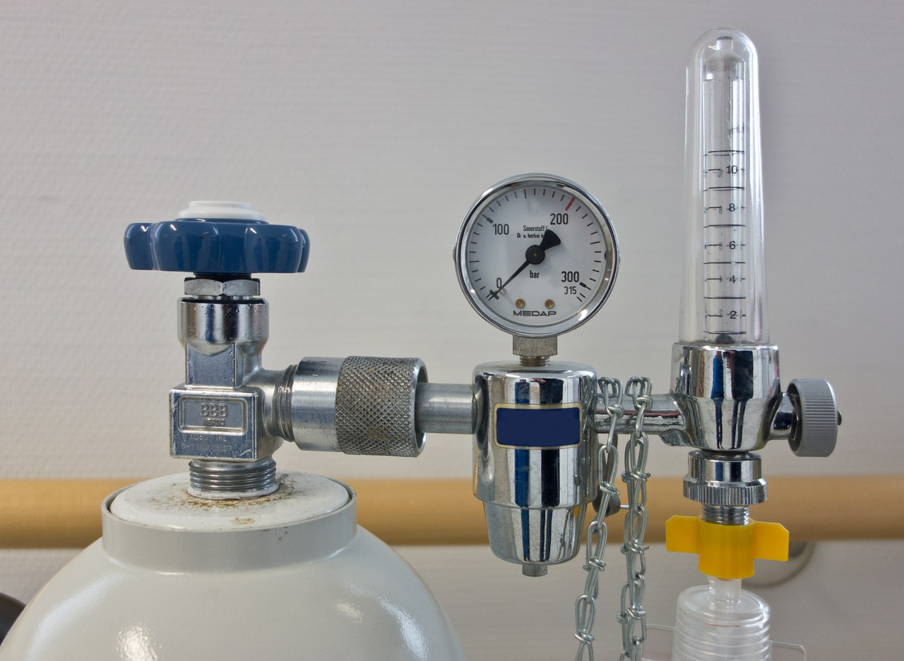 oxygen pressure regulator oxygen lax free photo