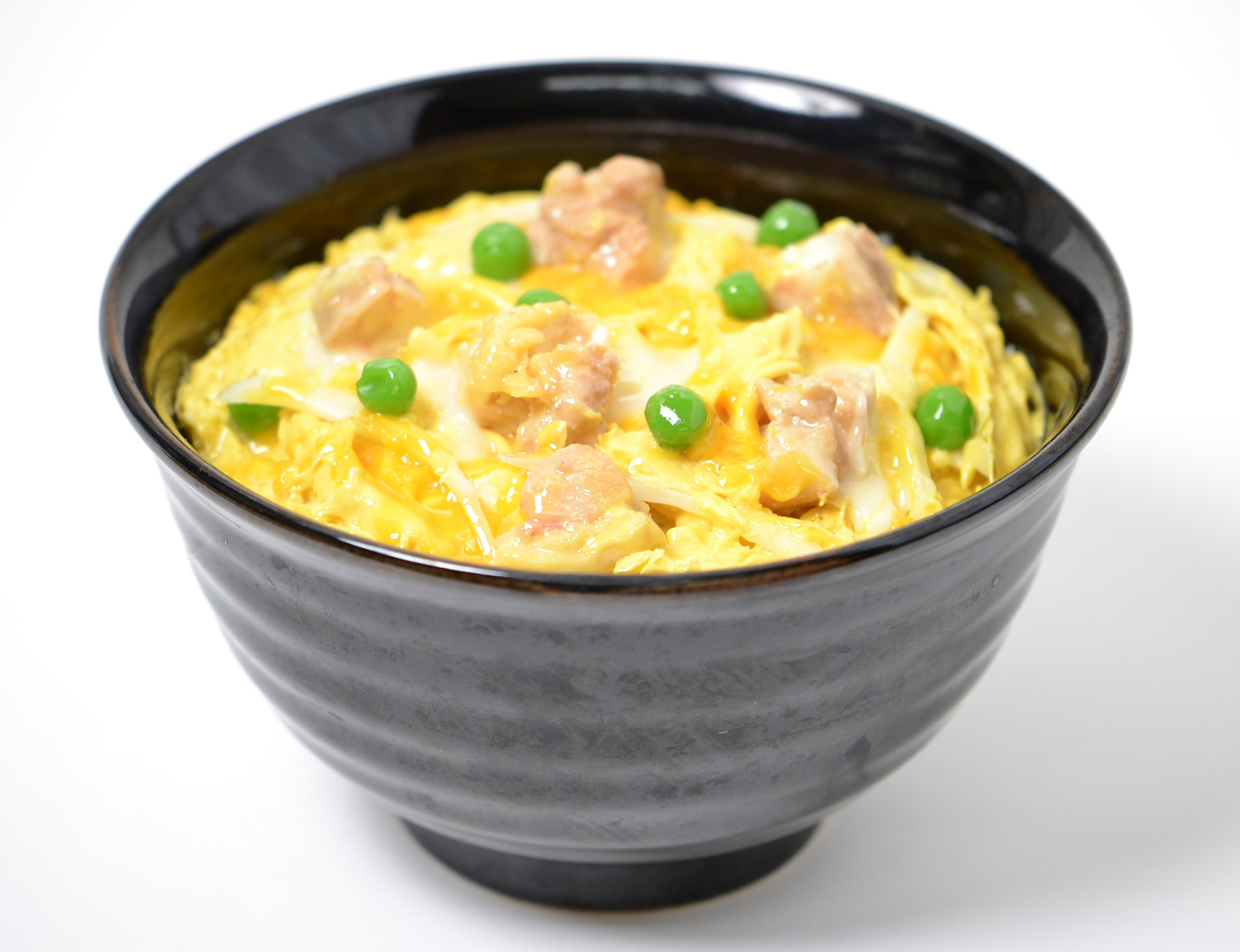 egg bowl of rice japanese food free photo