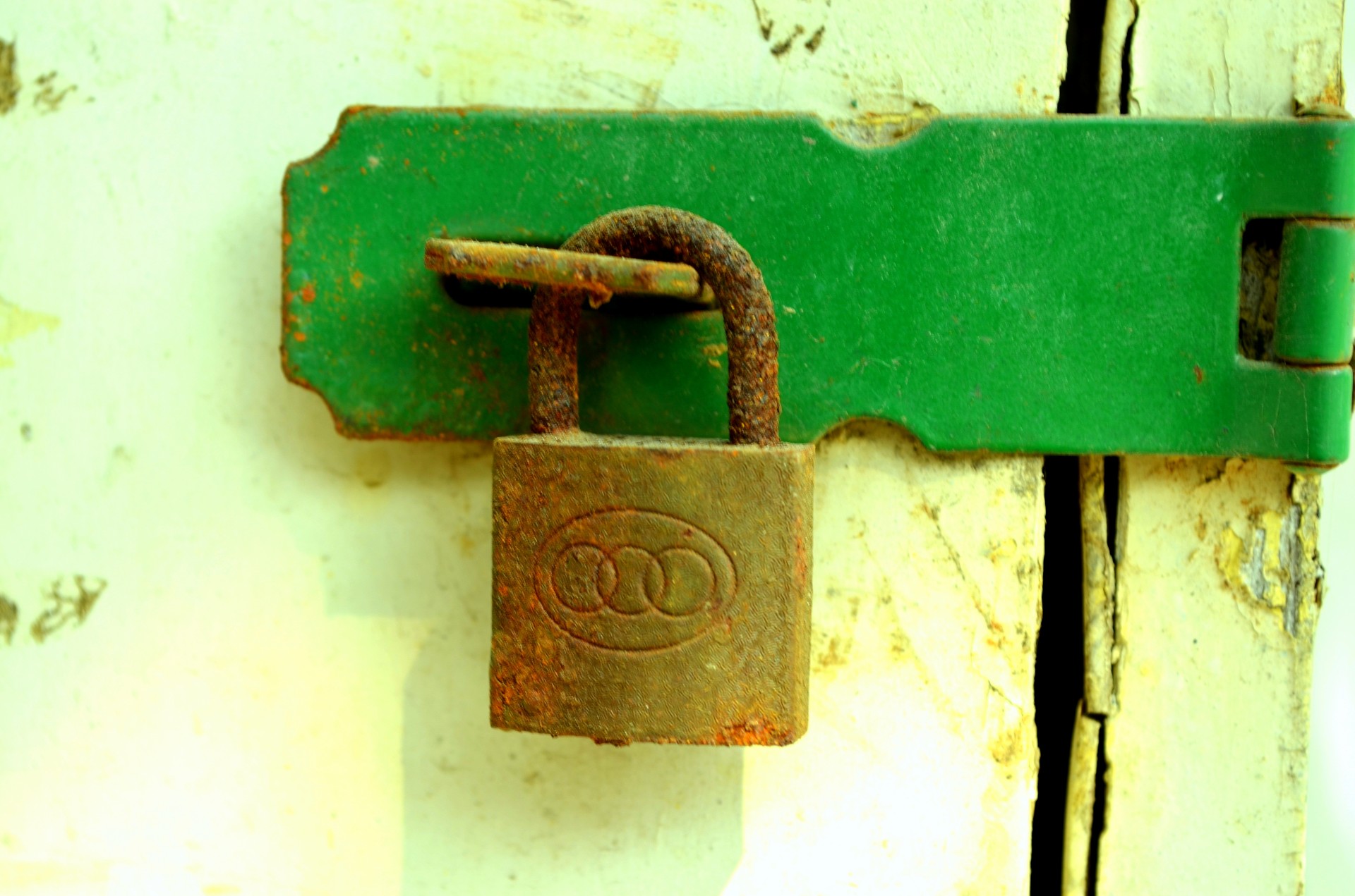 lock padlock locking free photo