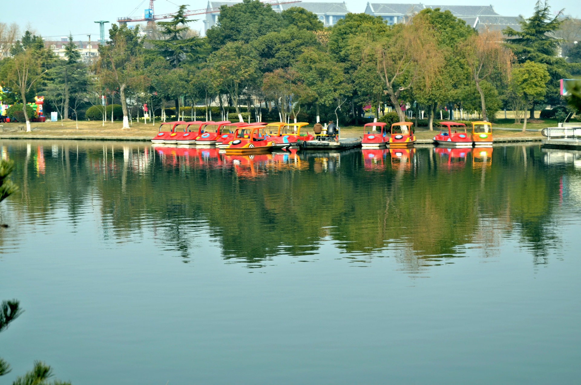 objects paddle boat boats free photo