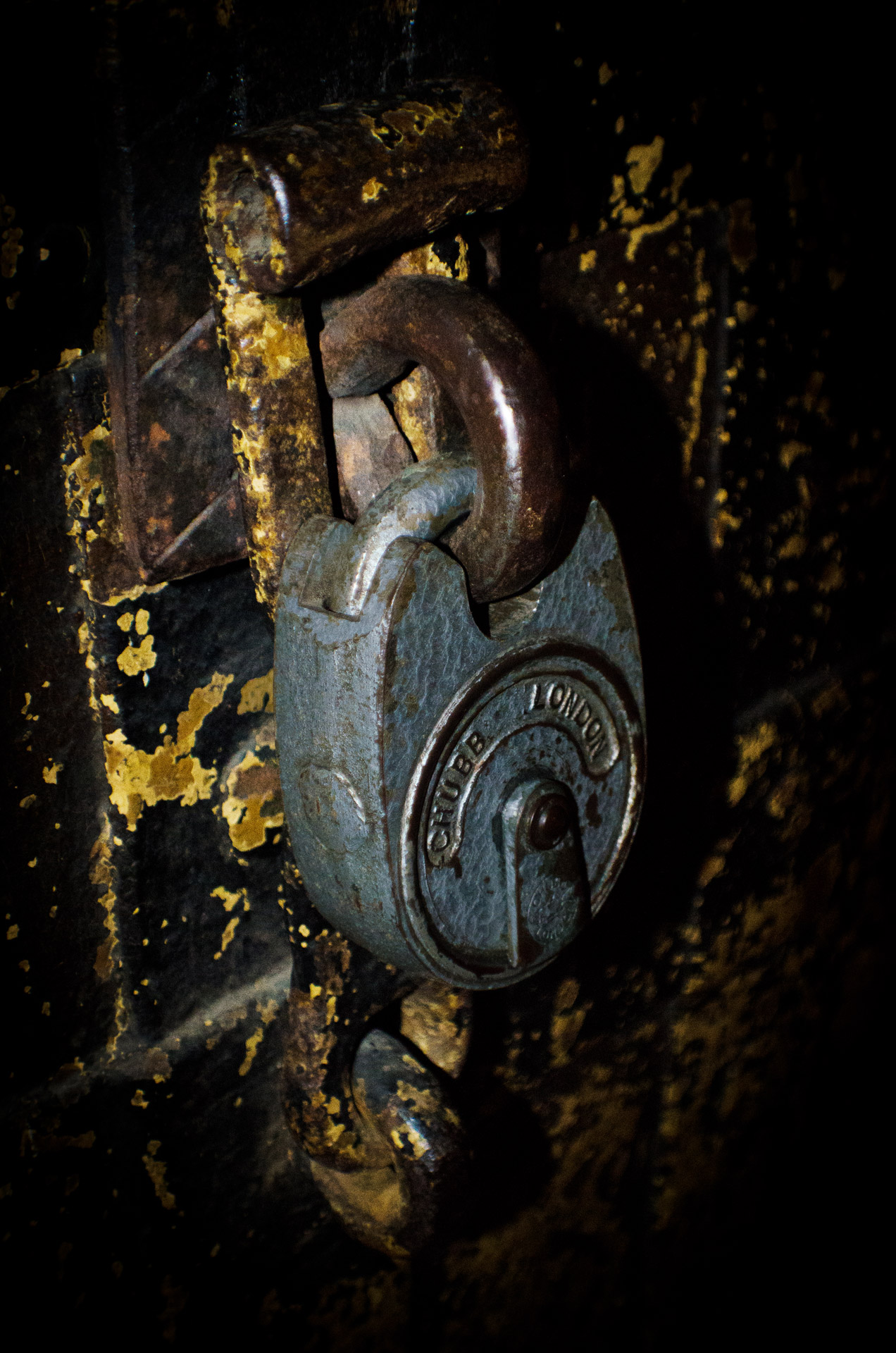 lock locked private free photo