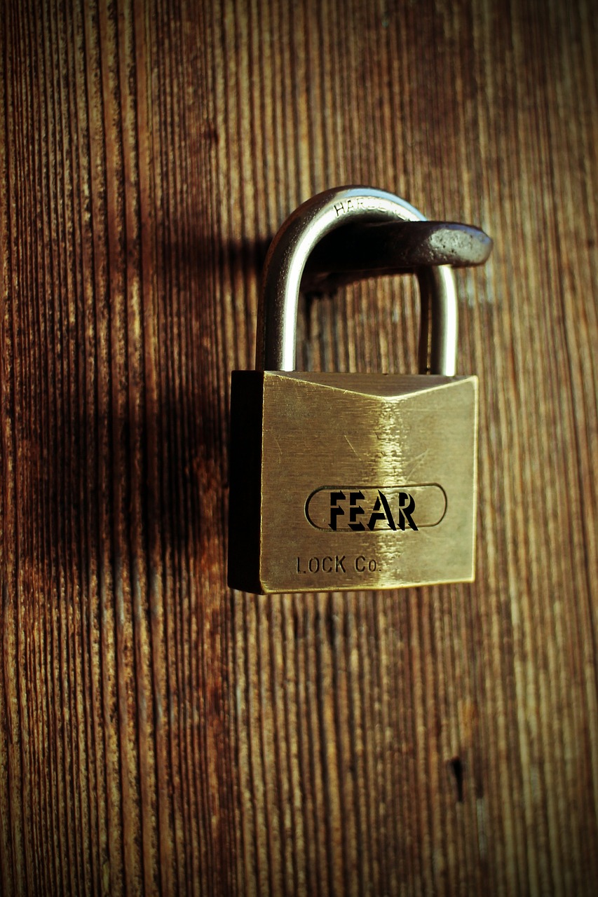 padlock security lock security free photo