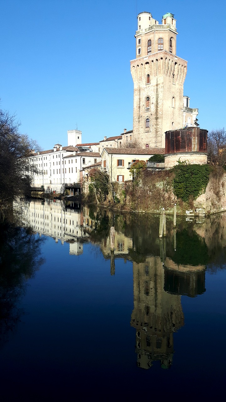 padova observatory veneto free photo