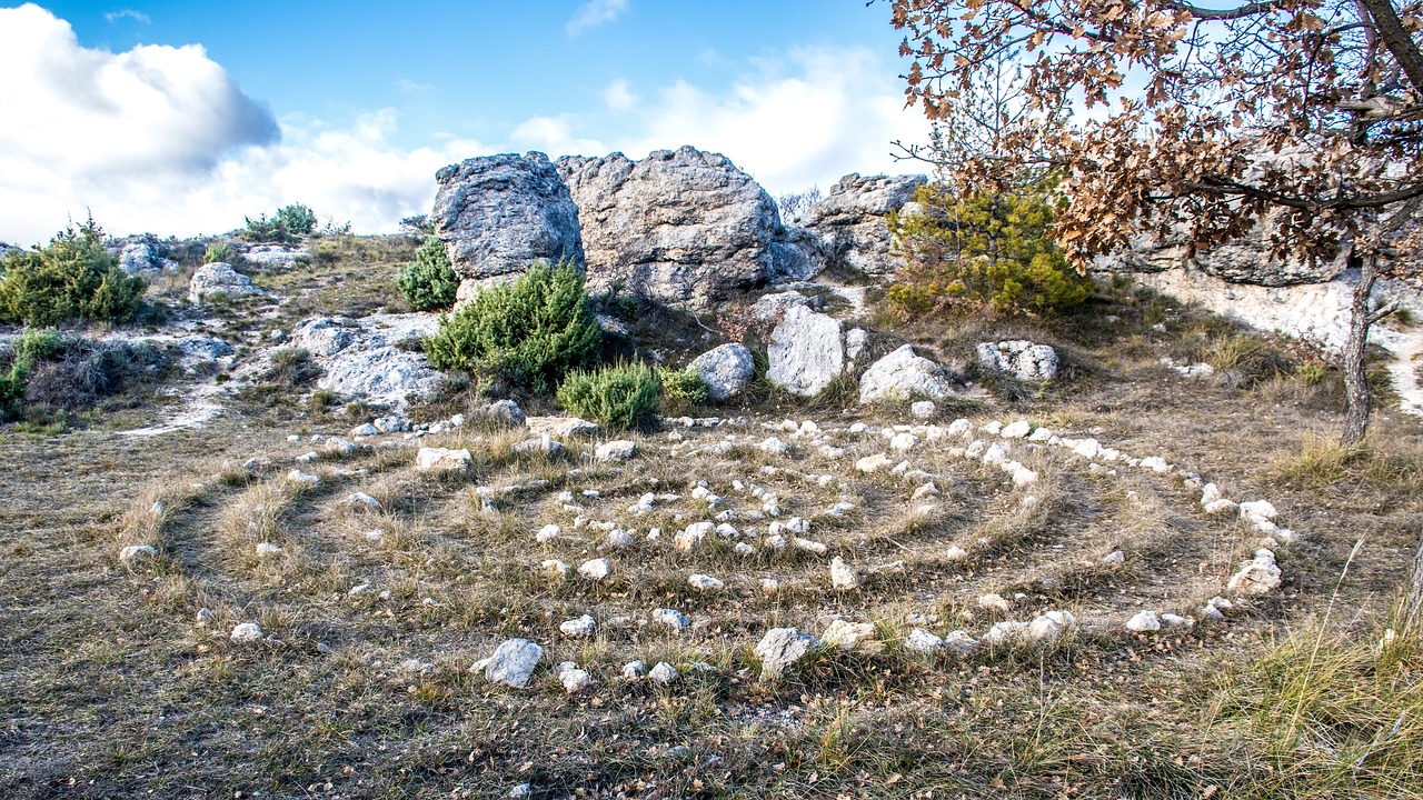 pagan  ritual  spiritual free photo